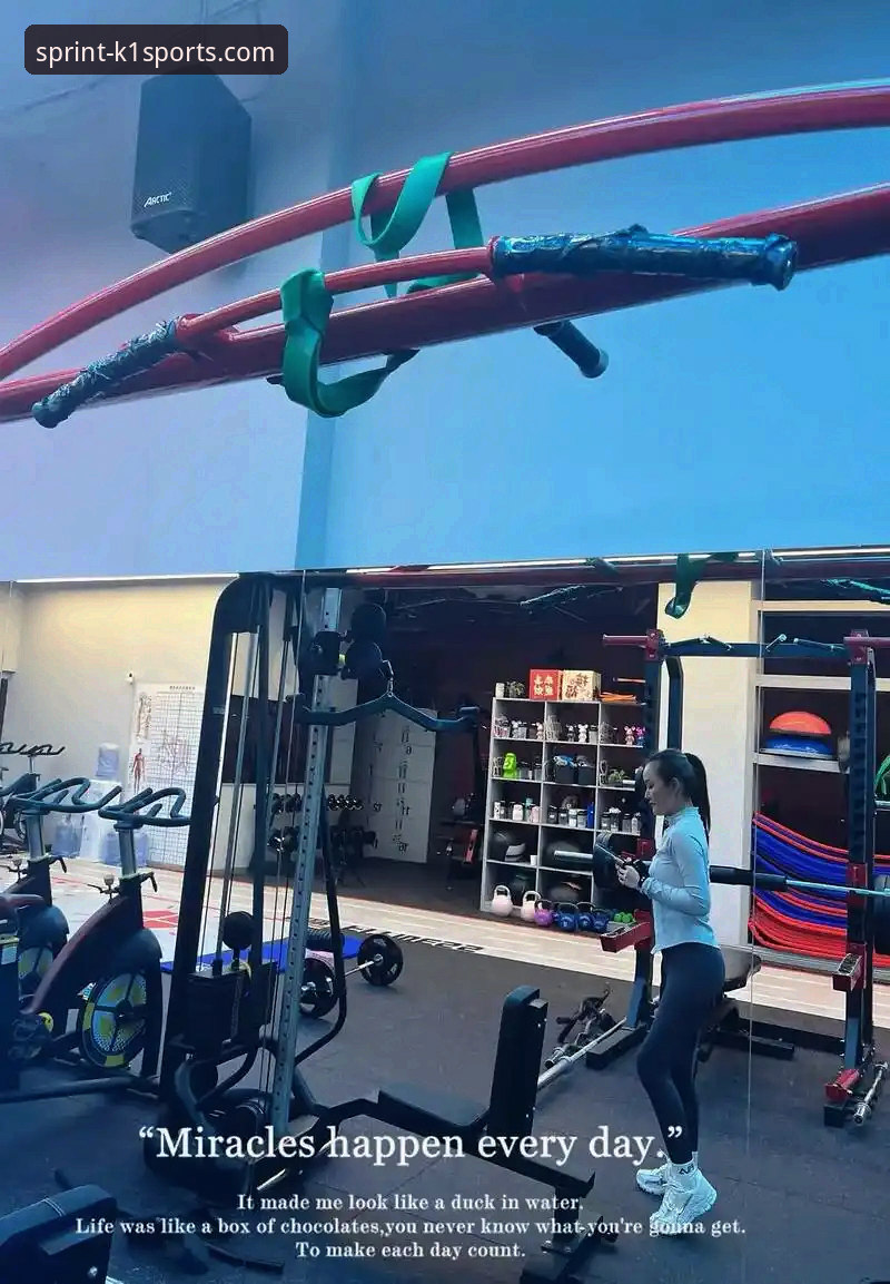 K1体育注册指南 K1体育平台注册指南最新动态:7T3F系统全面升级,释放运动激情App实测解析